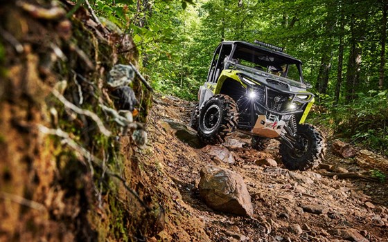 Jetzt zugreifen: Yamaha RMAX™4 zum Top-Preis bei Berentelg! - Bild 2