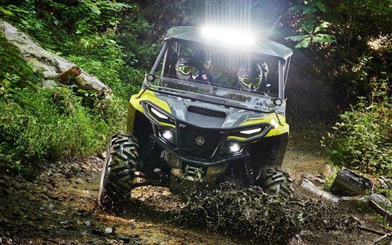 Jetzt zugreifen: Yamaha RMAX™4 zum Top-Preis bei Berentelg! - Bild 3