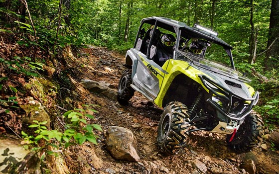 Jetzt zugreifen: Yamaha RMAX™4 zum Top-Preis bei Berentelg! - Bild 1