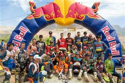 Peter Rieder wieder unter den Besten