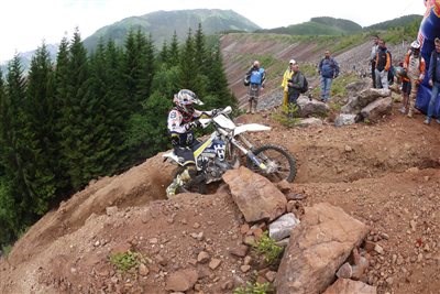 Peter Rieder wieder unter den Besten - Bild 10