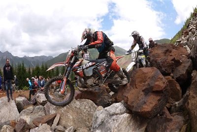 Peter Rieder wieder unter den Besten - Bild 3