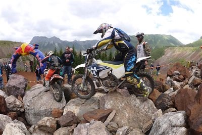 Peter Rieder wieder unter den Besten - Bild 4