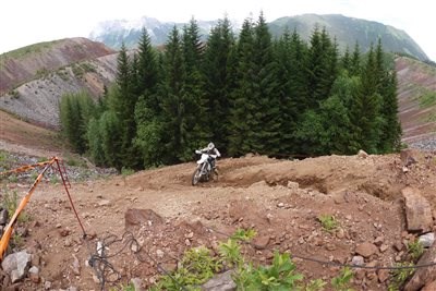 Peter Rieder wieder unter den Besten - Bild 5