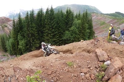 Peter Rieder wieder unter den Besten - Bild 6