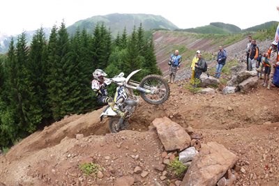 Peter Rieder wieder unter den Besten - Bild 7