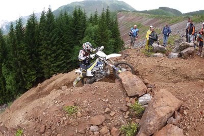 Peter Rieder wieder unter den Besten - Bild 8