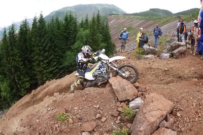 Peter Rieder wieder unter den Besten - Bild 9