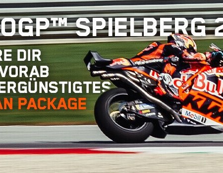 MotoGP 2024 Spielberg