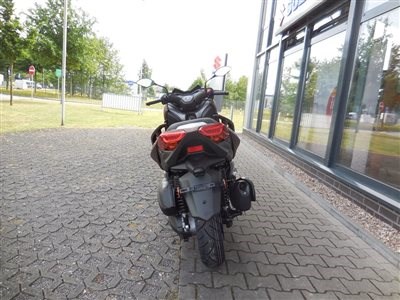 Der neue Yamaha X-MAX 300 - Bild 1