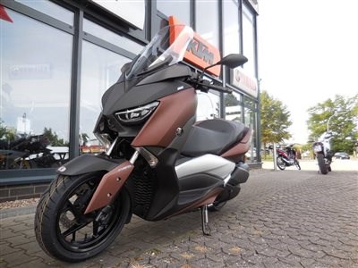 Der neue Yamaha X-MAX 300 - Bild 4