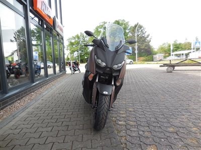 Der neue Yamaha X-MAX 300 - Bild 5