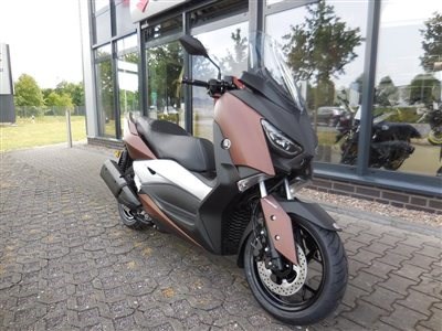Der neue Yamaha X-MAX 300 - Bild 7