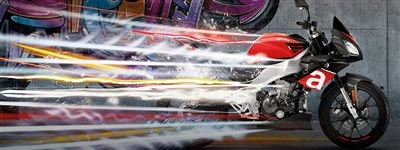 300,-€ Führerscheinzuschuss für Aprilia RS125 ABS oder Tuono125 ABS Bild 1: 300,-€ Führerscheinzuschuss für Aprilia RS125 ABS oder Tuono125 ABS