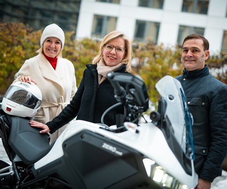 Elektromobilitätsbonus wird 2024 erhöht