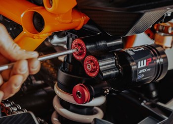 Bernhard Walzer GmbH-News: KOMM IN UNSER TEAM UND BEWIRB DICH JETZT!