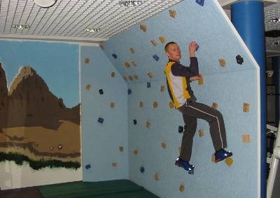 Endlich wieder auf dem Bike!