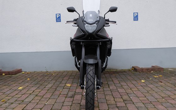 Honda XL750 Transalp  mit Urban- und Touringpaket  - Bild 4