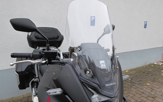 Honda XL750 Transalp  mit Urban- und Touringpaket  - Bild 7