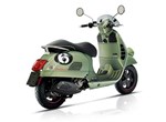 Vespa GTV 300 Sei Giorni - Das wunderschöne 2017er Sondermodell von VESPA. 