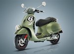 Vespa GTV 300 Sei Giorni - Das wunderschöne 2017er Sondermodell von VESPA. 