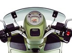 Vespa GTV 300 Sei Giorni - Das wunderschöne 2017er Sondermodell von VESPA. 