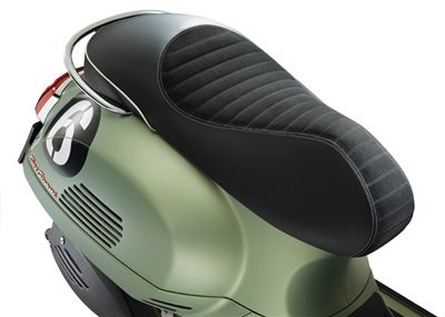 Vespa GTV 300 Sei Giorni - Das wunderschöne 2017er Sondermodell von VESPA.  - Bild 4