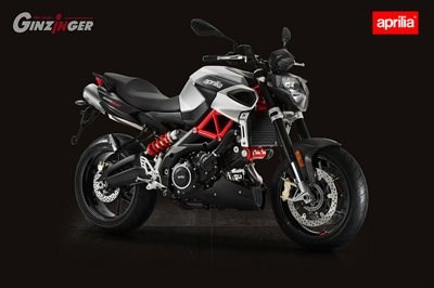 Aprilia Shiver 900 ABS / TC und auch als A2 - Bild 1 Aprilia Shiver 900 ABS / TC und auch als A2 - Bild 1