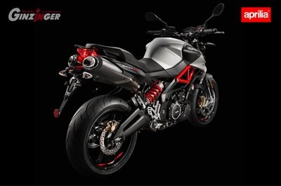 Aprilia Shiver 900 ABS / TC und auch als A2 - Bild 2 Aprilia Shiver 900 ABS / TC und auch als A2 - Bild 2