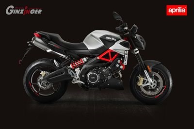 Aprilia Shiver 900 ABS / TC und auch als A2 - Bild 4 Aprilia Shiver 900 ABS / TC und auch als A2 - Bild 4