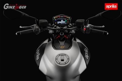 Aprilia Shiver 900 ABS / TC und auch als A2 - Bild 6 Aprilia Shiver 900 ABS / TC und auch als A2 - Bild 6