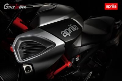 Aprilia Shiver 900 ABS / TC und auch als A2 - Bild 7 Aprilia Shiver 900 ABS / TC und auch als A2 - Bild 7