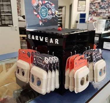 EARWEAR - Bild 1 EARWEAR - Bild 1