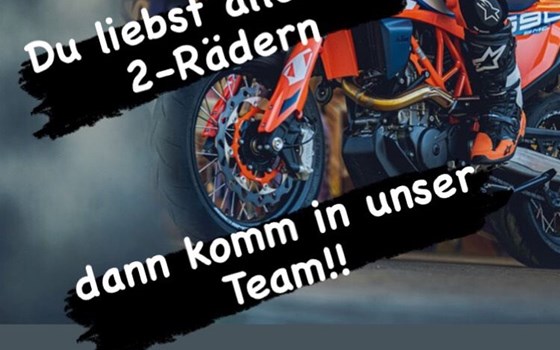 KTM/Husqvarna Motorräder…. - Bild 4