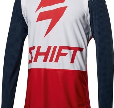 Sie ist da! Shift Fall 17 - Bild 1