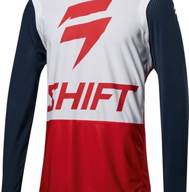 Sie ist da! Shift Fall 17