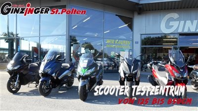 15 Testroller : bei Ginzinger St. Pölten  - Bild 2