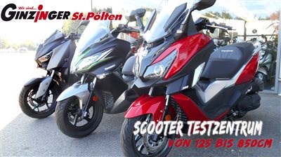 15 Testroller : bei Ginzinger St. Pölten  - Bild 3