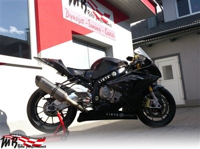 Nicht zufrieden mit deinem Motorrad auf der Rennstrecke? - Bild 3