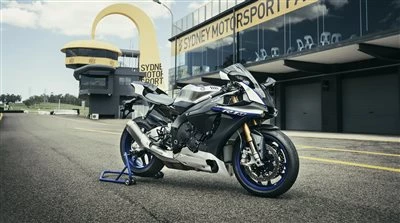 YAMAHA VIP-Ticket! - World SBK-Lauf 2017 - Lausitzring 18.–20. August 2017 Bild 3: YAMAHA VIP-Ticket! - World SBK-Lauf 2017 - Lausitzring 18.–20. August 2017