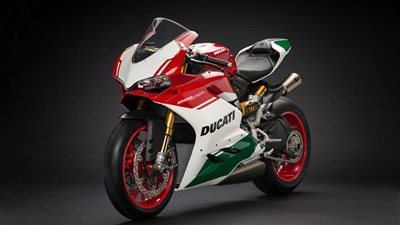 DUCATI 1299 Panigale R Final Edition - Bild 10