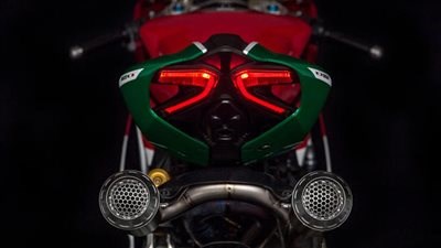 DUCATI 1299 Panigale R Final Edition - Bild 5