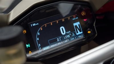 DUCATI 1299 Panigale R Final Edition - Bild 6