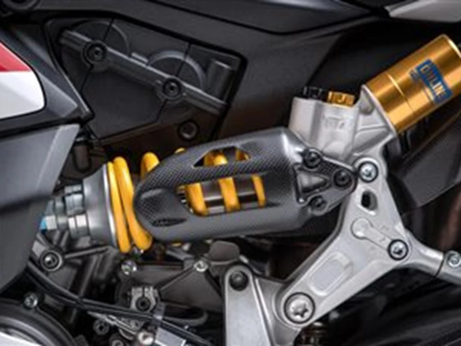 DUCATI 1299 Panigale R Final Edition Bild 8: DUCATI 1299 Panigale R Final Edition