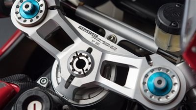 DUCATI 1299 Panigale R Final Edition - Bild 9