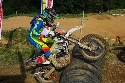 Nachbericht: Austrian Cross Country Championship Serie: HOCHNEUKIRCHEN (NÖ) am 8. Juli 2017 - Bild 1