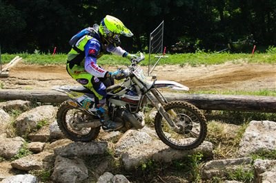 Nachbericht: Austrian Cross Country Championship Serie: HOCHNEUKIRCHEN (NÖ) am 8. Juli 2017 - Bild 3