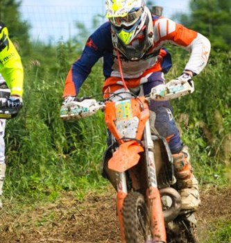 Nachbericht: Austrian Cross Country Championship Serie: HOCHNEUKIRCHEN (NÖ) am 8. Juli 2017 - Bild 4