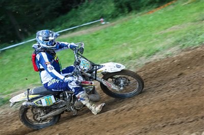 Nachbericht: Austrian Cross Country Championship Serie: HOCHNEUKIRCHEN (NÖ) am 8. Juli 2017 - Bild 5