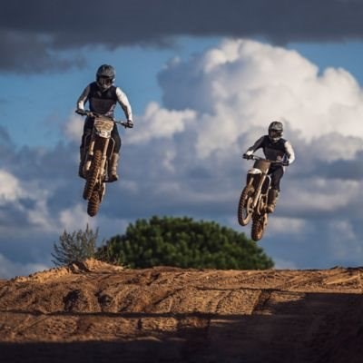 2024 FC 250 and FC 450 Rockstar Edition models take customisation and performance to an exciting new level Husqvarna Motorcycles is excited to unveil their latest high-performance, factory race team inspired motocross models for 2024 ... Weiter >>